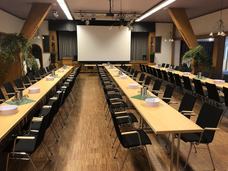 Hotel Forellenhof, Walsrode, Germany