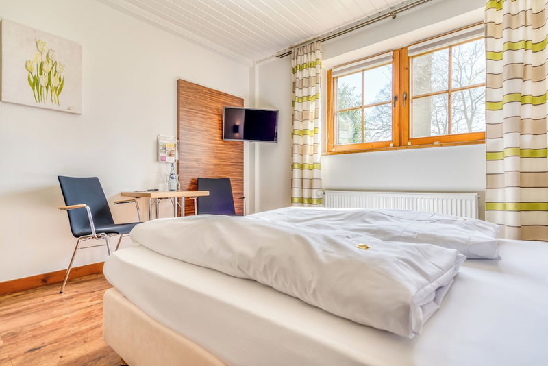 Hotel Forellenhof, Walsrode, Germany
