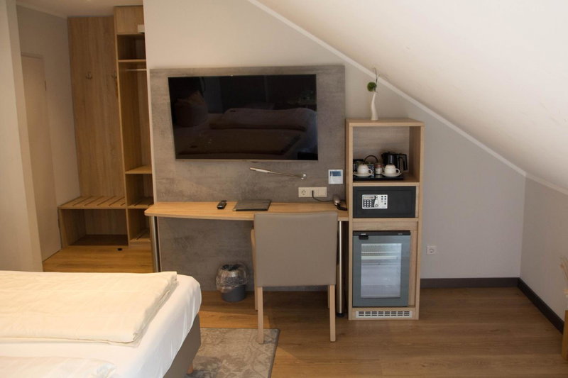 Hotel Senator, Bielefeld, Deutschland