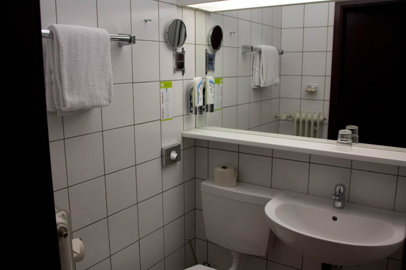 Hotel Senator, Bielefeld, Deutschland