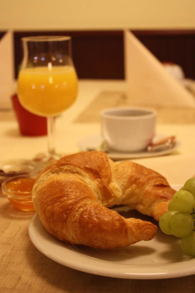 Hotel Senator, Bielefeld, Deutschland