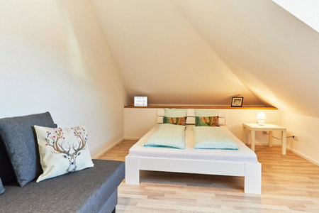 Wohnung 1- nur 5 min. zum Europapark, Ettenheim, Allemagne