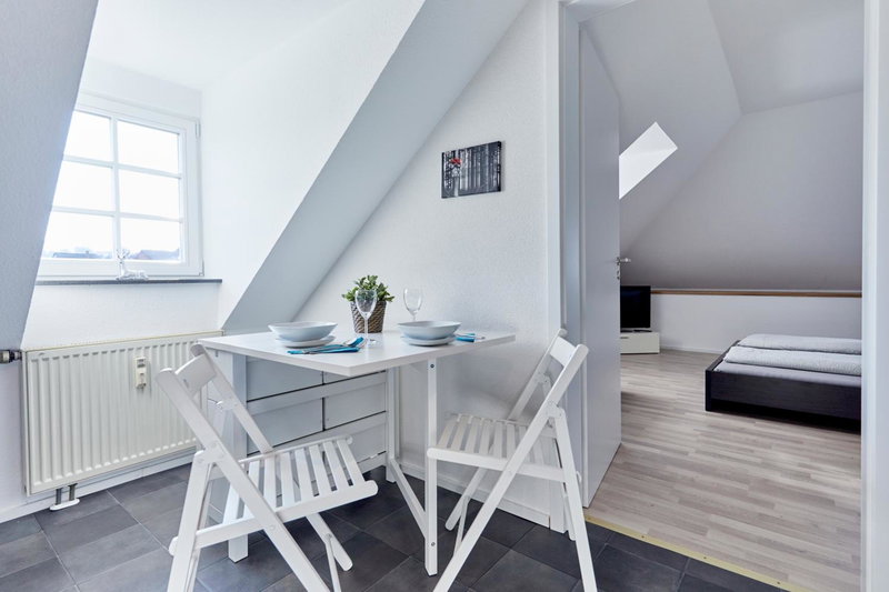 Wohnung 1- nur 5 min. zum Europapark, Ettenheim, Allemagne