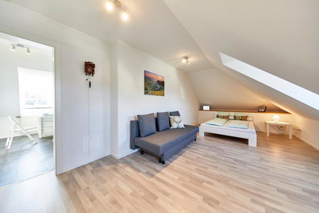 Wohnung 1- nur 5 min. zum Europapark, Ettenheim, Allemagne
