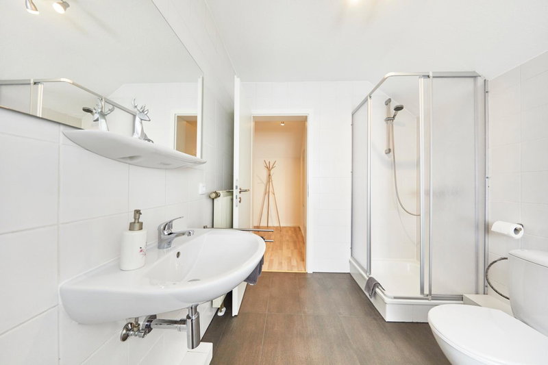 Wohnung 1- nur 5 min. zum Europapark, Ettenheim, Allemagne