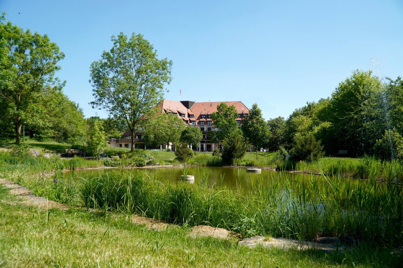 Flair Park Hotel Ilshofen, Ilshofen, Alemania