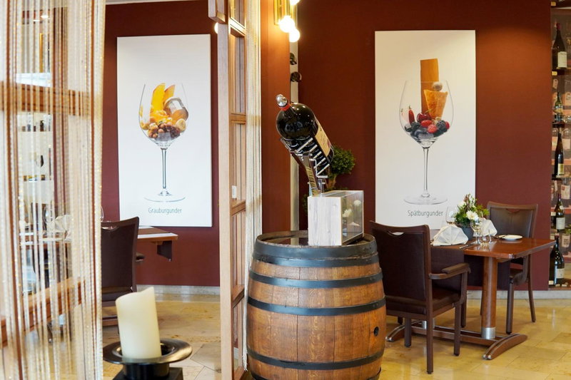 Flair Park Hotel Ilshofen, Ilshofen, Alemania
