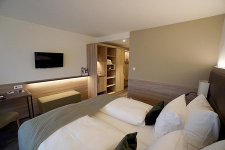 Flair Park Hotel Ilshofen, Ilshofen, Alemania