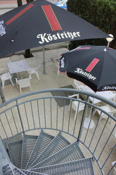 Ummen Hotel&Restaurant, Barßel, Germany