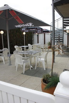Ummen Hotel&Restaurant, Barßel, Germany