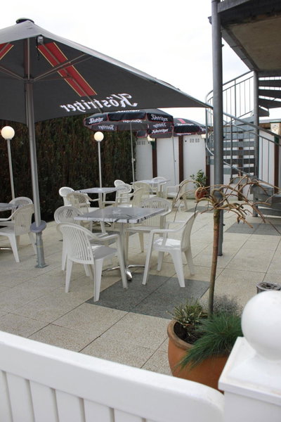 Ummen Hotel&Restaurant, Barßel, Germany