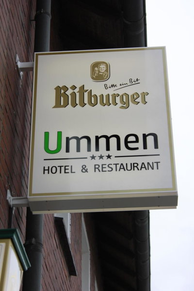 Ummen Hotel&Restaurant, Barßel, Germany