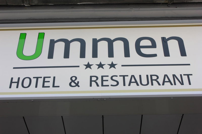 Ummen Hotel&Restaurant, Barßel, Germany