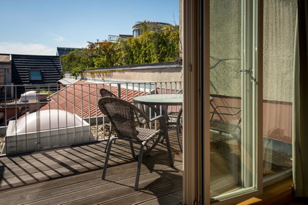 Hotel am Goethehaus, Weimar, Germany