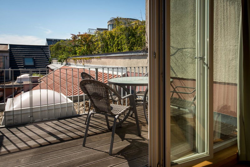 Hotel am Goethehaus, Weimar, Germany