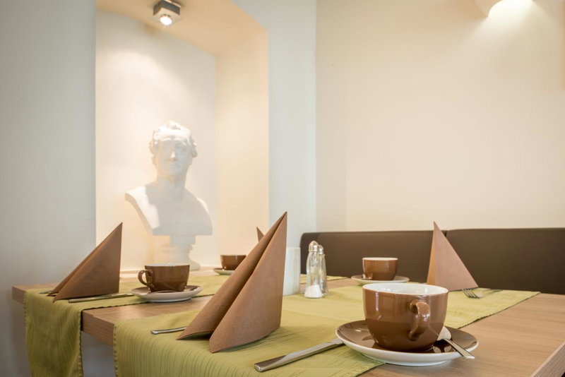 Hotel am Goethehaus, Weimar, Germany