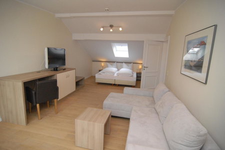 Hotel am Goethehaus, Weimar, Germany