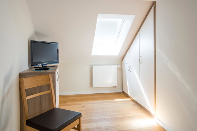 Hotel am Goethehaus, Weimar, Germany