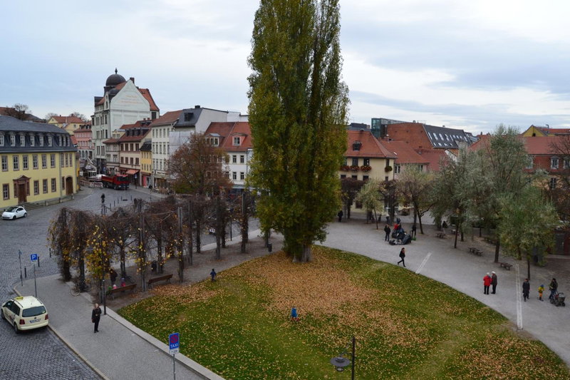 Hotel am Goethehaus, Weimar, Germany