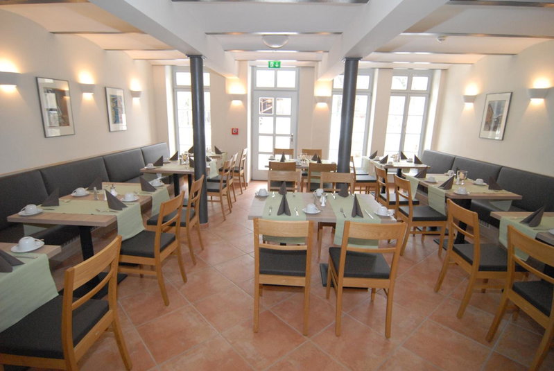 Hotel am Goethehaus, Weimar, Germany