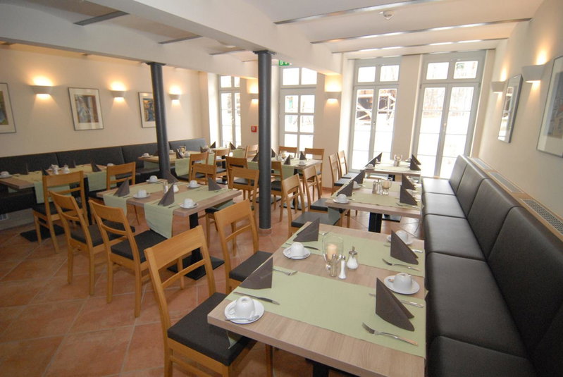 Hotel am Goethehaus, Weimar, Germany