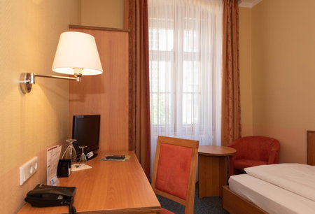 Hotel Europa, Görlitz, Alemania
