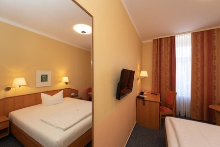 Hotel Europa, Görlitz, Alemania