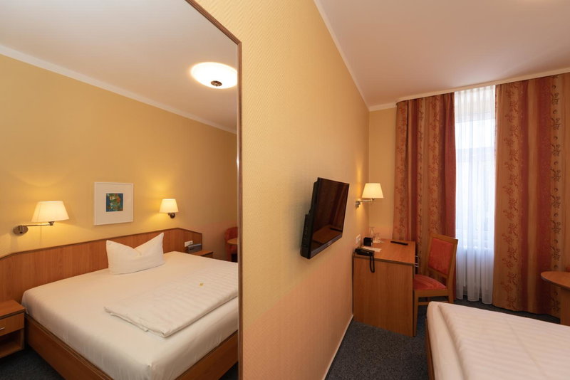 Hotel Europa, Görlitz, Alemania