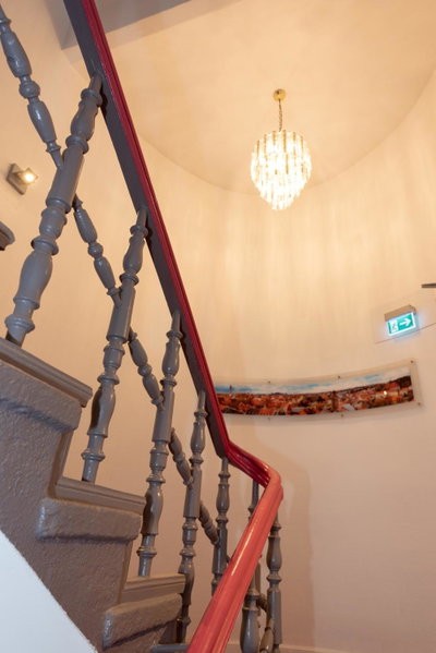 Hotel Europa, Görlitz, Alemania