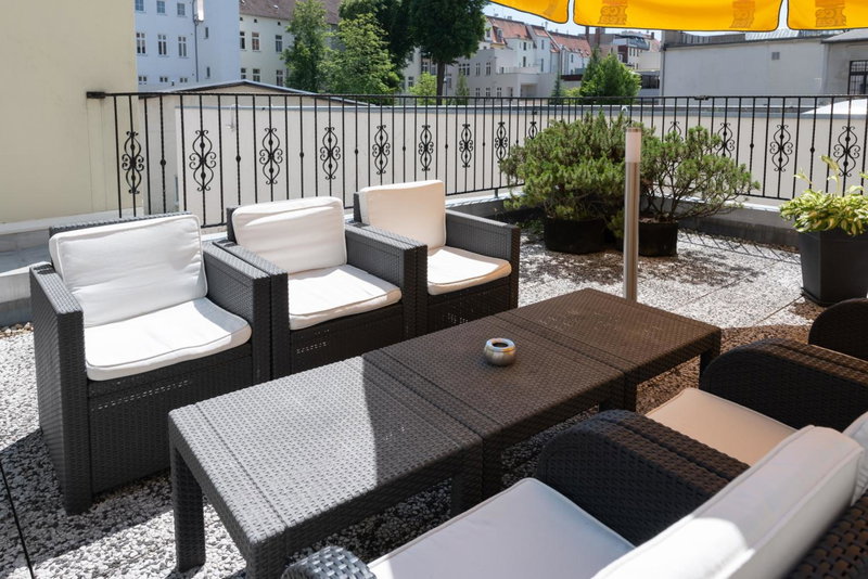 Hotel Europa, Görlitz, Alemania
