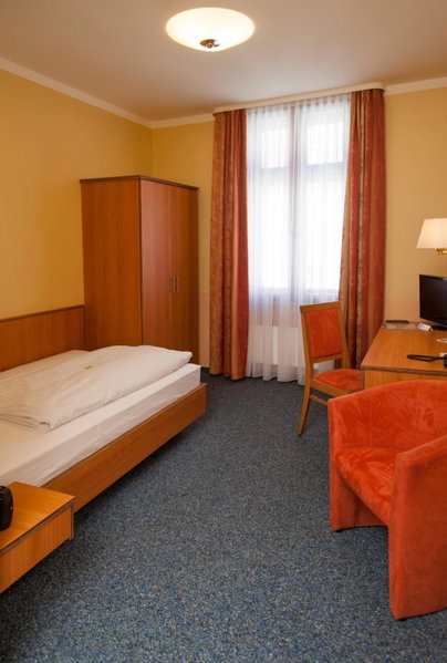 Hotel Europa, Görlitz, Alemania