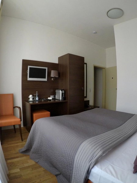 Steep´s Ihr Brauhaus und Hotel, Cologne, Allemagne