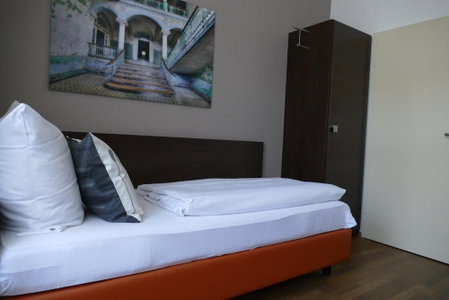 Steep´s Ihr Brauhaus und Hotel, Cologne, Allemagne