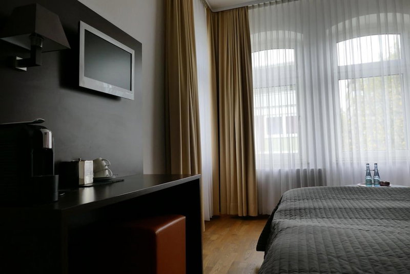 Steep´s Ihr Brauhaus und Hotel, Cologne, Allemagne