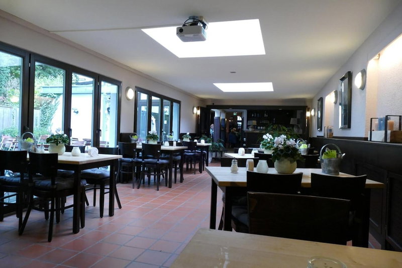 Steep´s Ihr Brauhaus und Hotel, Cologne, Allemagne