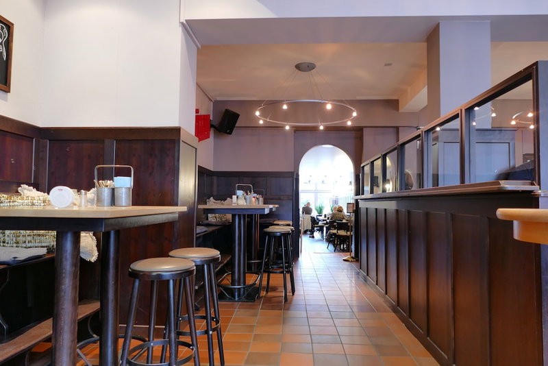 Steep´s Ihr Brauhaus und Hotel, Cologne, Allemagne