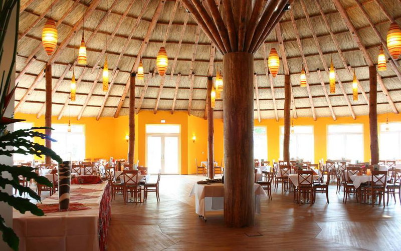 Serengeti Park Resort, Hodenhagen, Germany