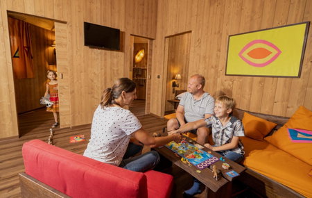 Serengeti Park Resort, Hodenhagen, Germany