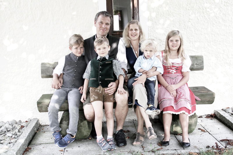 Hotel Daimerwirt, Moosinning, Germany