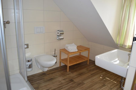 Hotel Daimerwirt, Moosinning, Germany