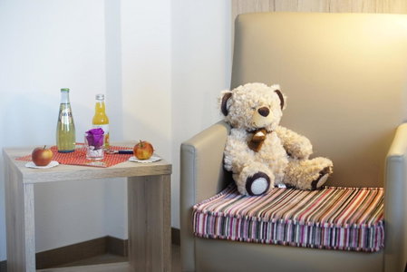 Hotel Edel Weiss, Bremen, Германия