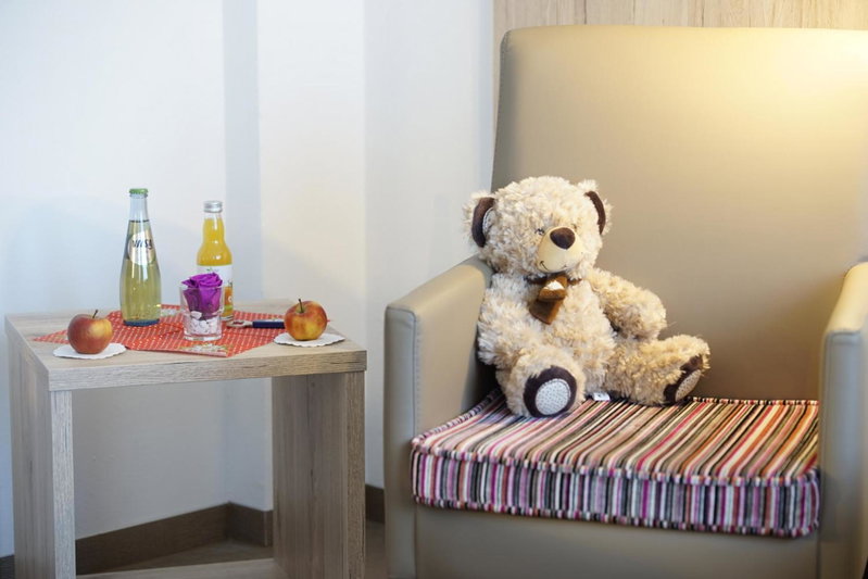 Hotel Edel Weiss, Bremen, Германия