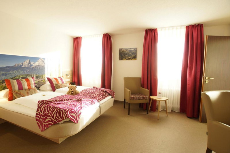 Hotel Edel Weiss, Bremen, Германия