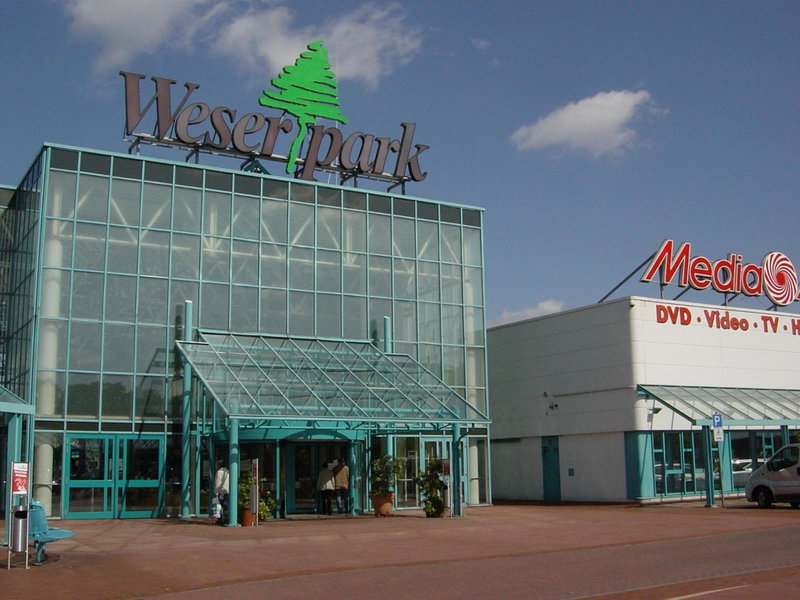 Hotel Edel Weiss, Bremen, Германия
