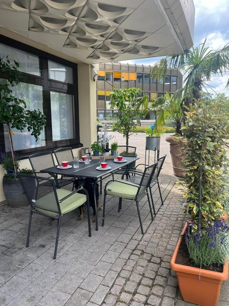 Hotel Regina Suites, Sankt Augustin, Germany