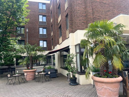 Hotel Regina Suites, Sankt Augustin, Germany