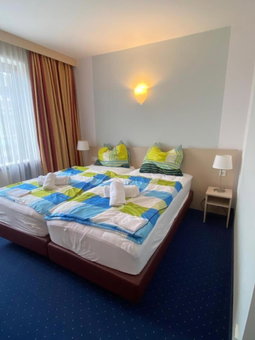 Hotel Regina Suites, Sankt Augustin, Germany