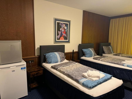 Hotel Regina Suites, Sankt Augustin, Germany