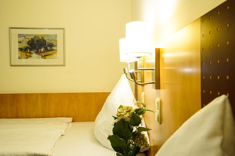 Hotel Scala Frankfurt City Centre, Frankfurt/Main, Germany