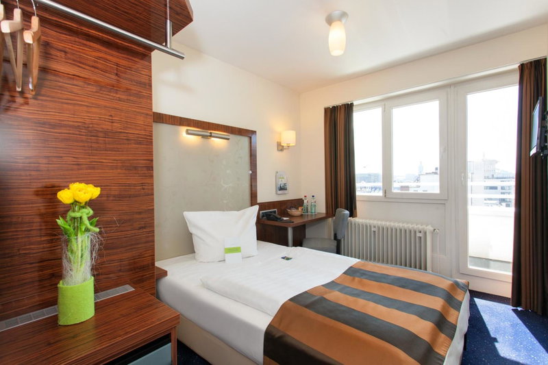 Hotel Scala Frankfurt City Centre, Frankfurt/Main, Germany
